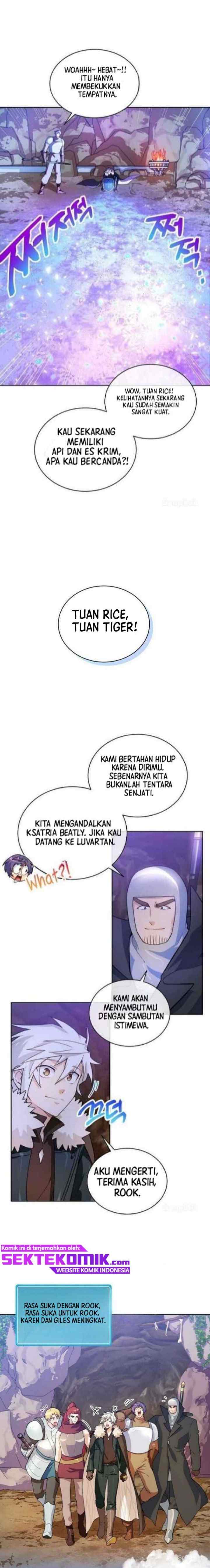 Please Have a Meal chapter 37 halaman 13