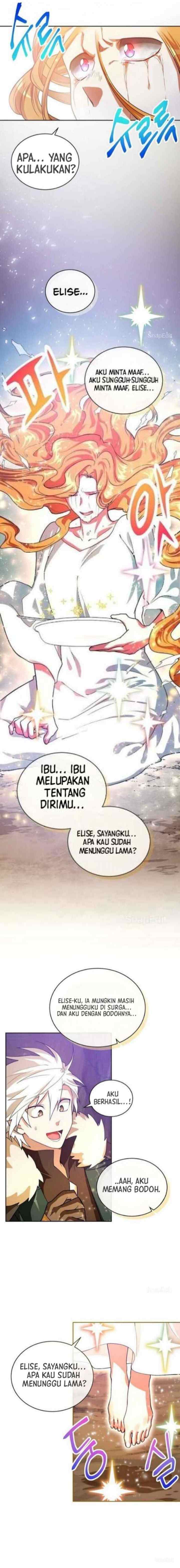 Please Have a Meal chapter 37 halaman 8