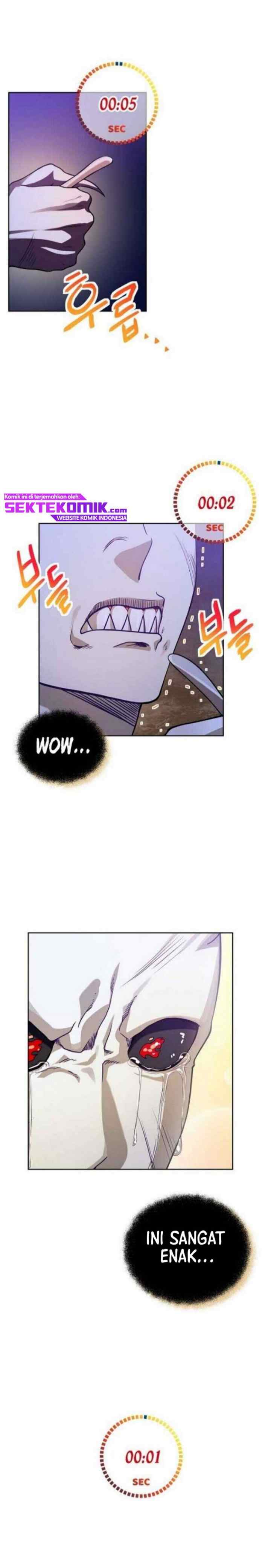 Please Have a Meal chapter 37 halaman 6