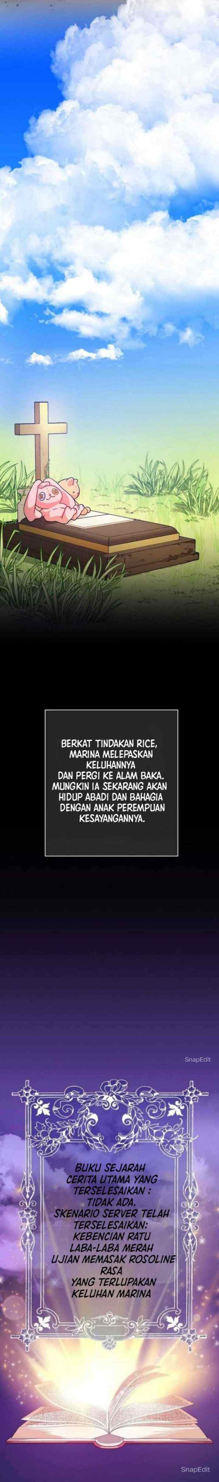 Please Have a Meal chapter 37 halaman 14