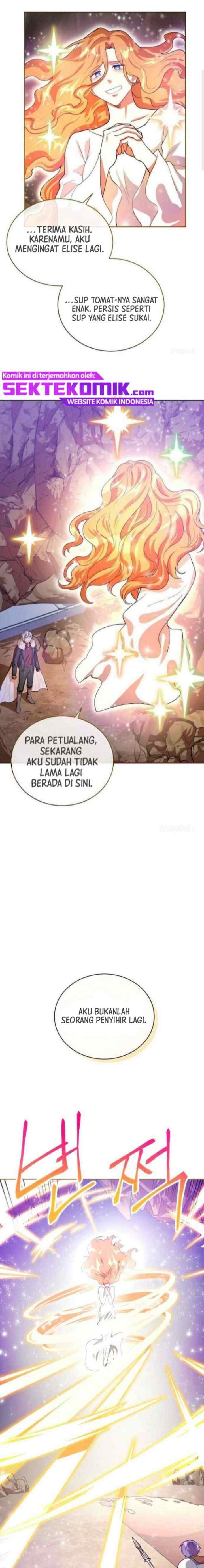 Please Have a Meal chapter 37 halaman 9