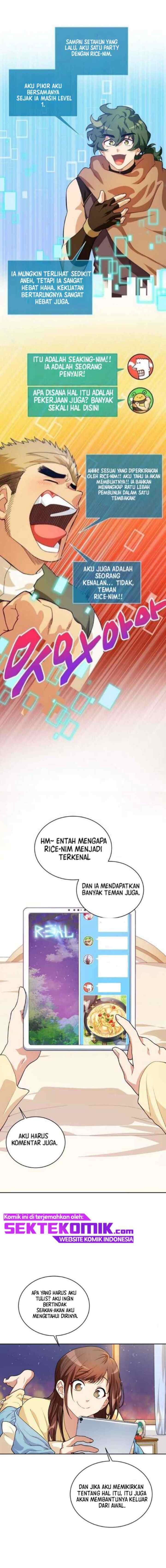 Please Have a Meal chapter 38 halaman 8