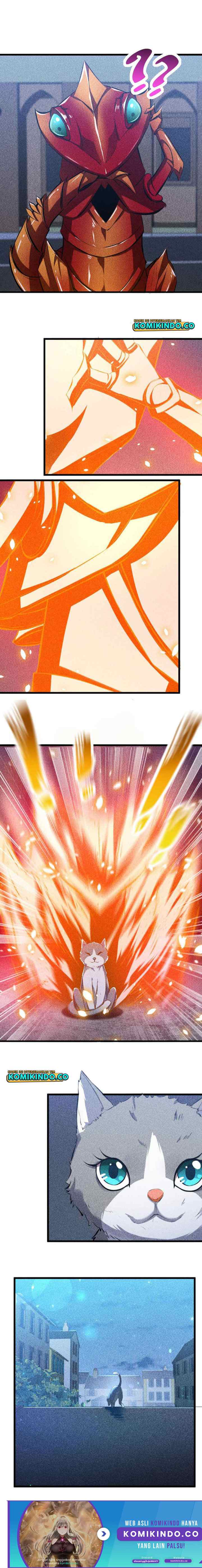 Please Stop Summoning Me! chapter 10 halaman 16