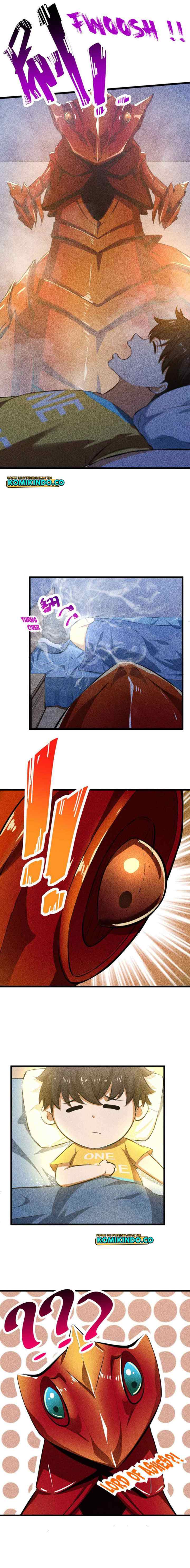Please Stop Summoning Me! chapter 10 halaman 14