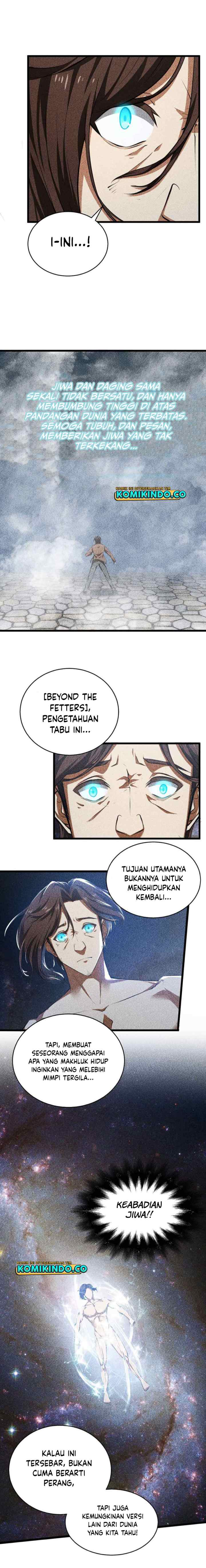 Please Stop Summoning Me! chapter 10 halaman 7