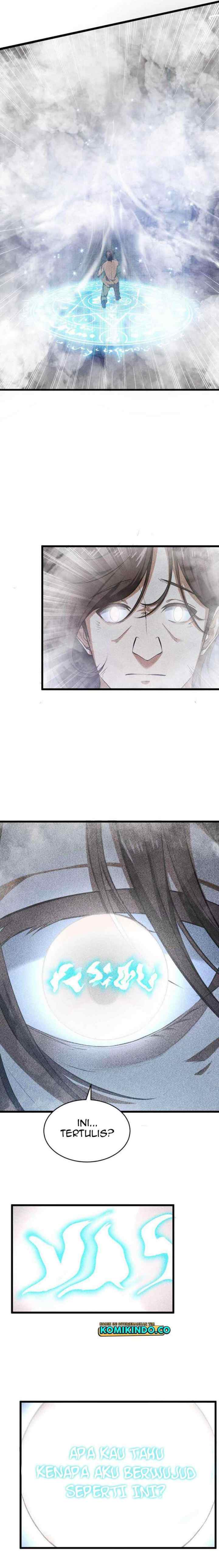 Please Stop Summoning Me! chapter 9 halaman 11