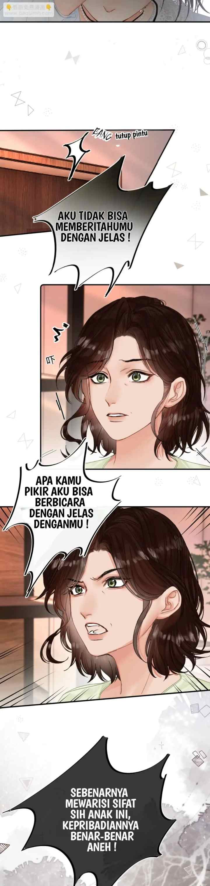 Plese Take Care chapter 20 halaman 11