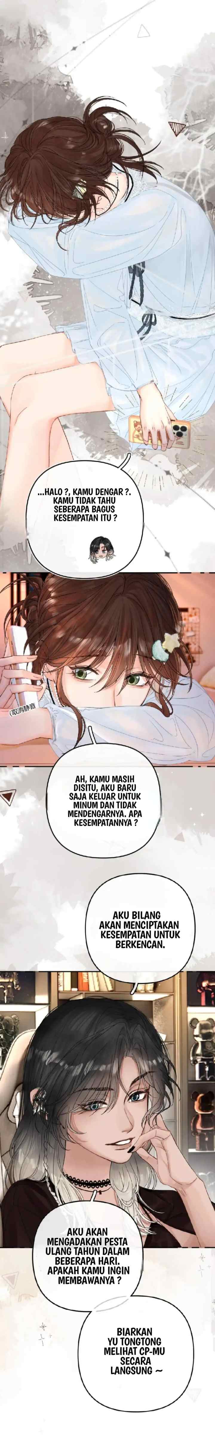 Plese Take Care chapter 20 halaman 13