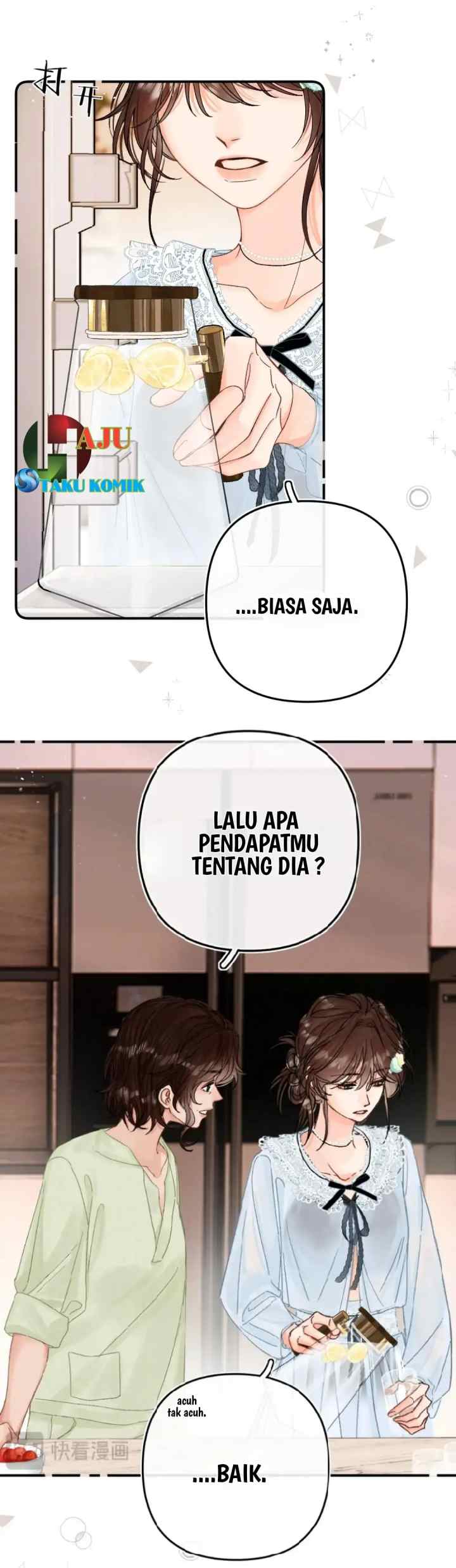 Plese Take Care chapter 20 halaman 6