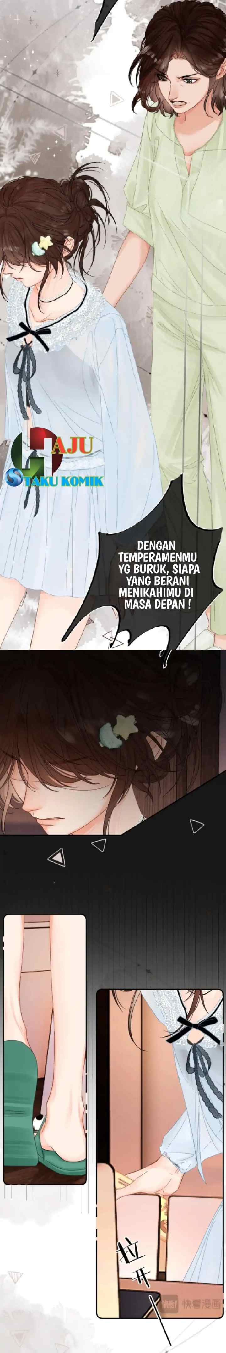 Plese Take Care chapter 20 halaman 12