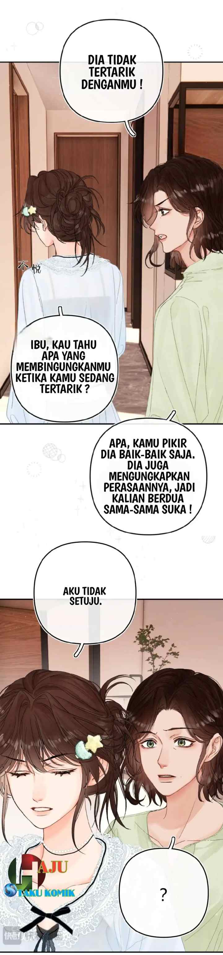 Plese Take Care chapter 20 halaman 8