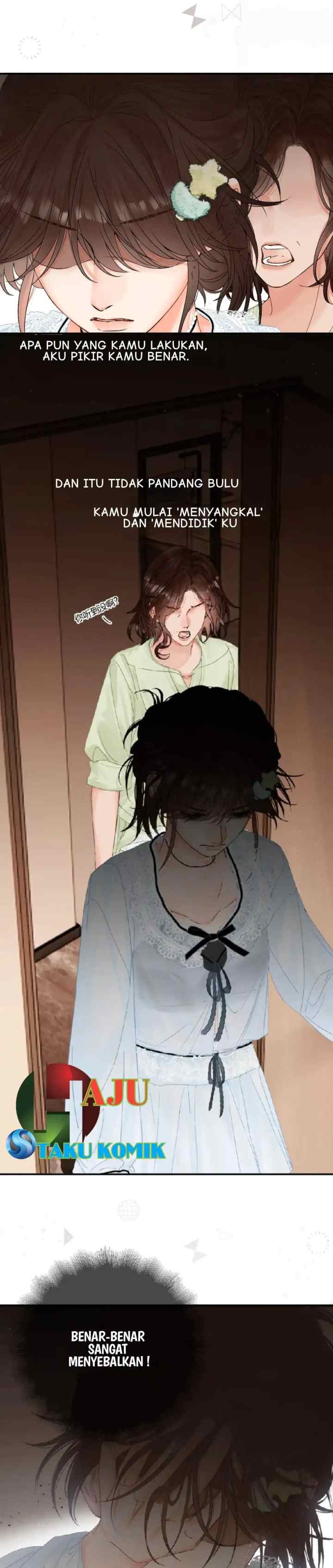 Plese Take Care chapter 20 halaman 10