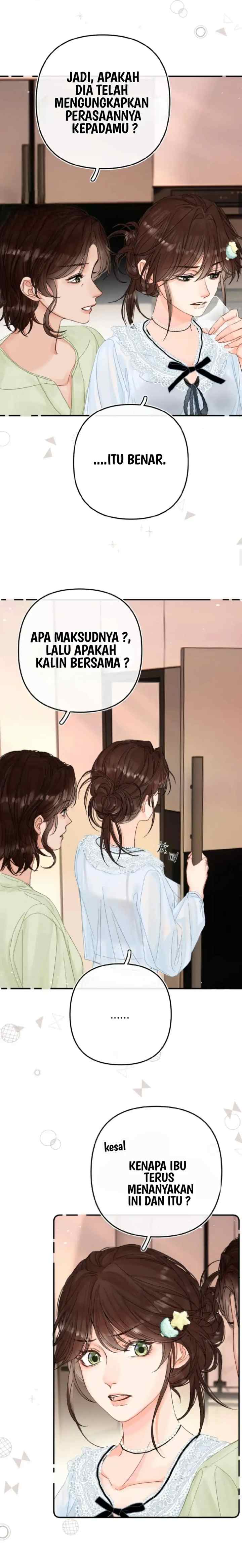 Plese Take Care chapter 20 halaman 7
