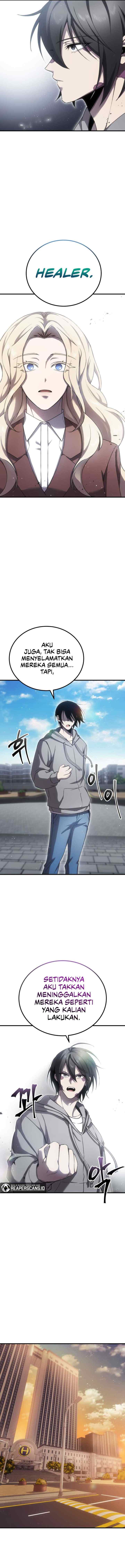 Poison-Eating Healer chapter 16 halaman 14