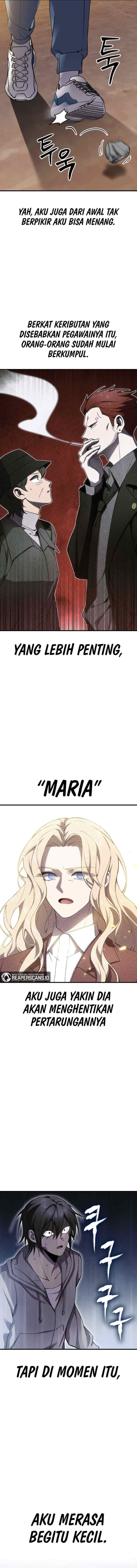 Poison-Eating Healer chapter 16 halaman 16