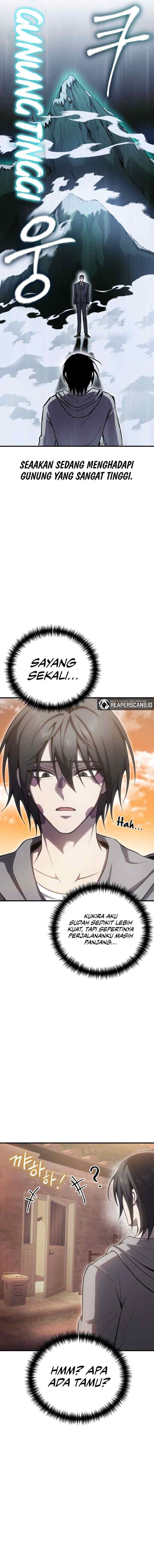 Poison-Eating Healer chapter 16 halaman 17