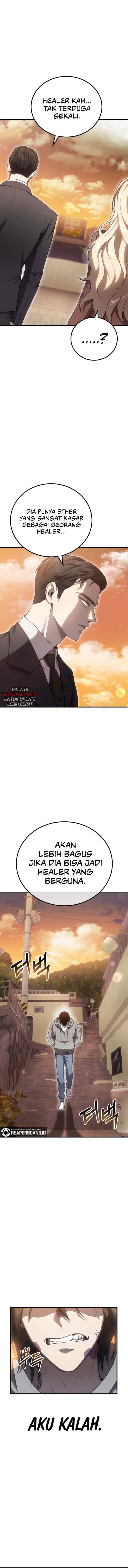 Poison-Eating Healer chapter 16 halaman 15