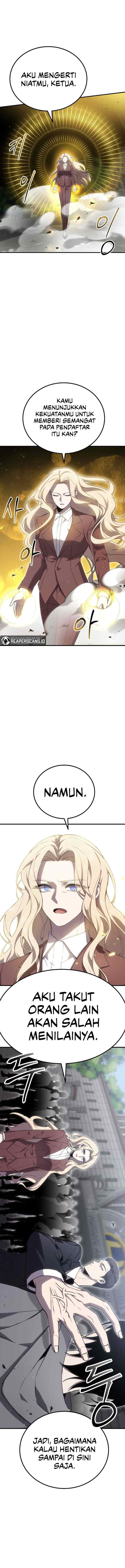Poison-Eating Healer chapter 16 halaman 6