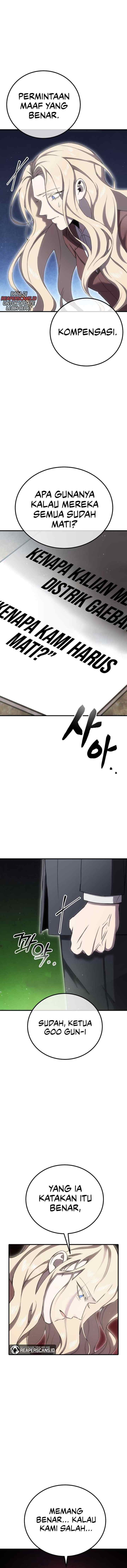 Poison-Eating Healer chapter 16 halaman 11