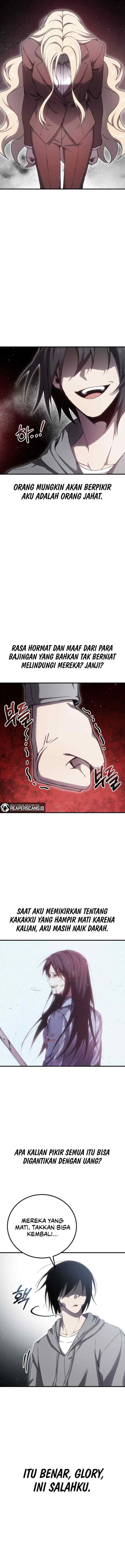 Poison-Eating Healer chapter 16 halaman 12