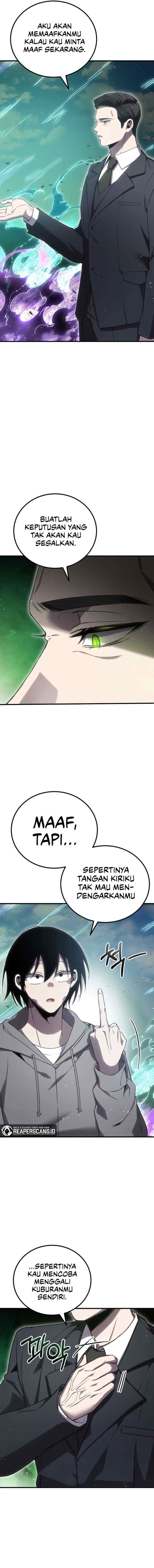 Poison-Eating Healer chapter 16 halaman 4