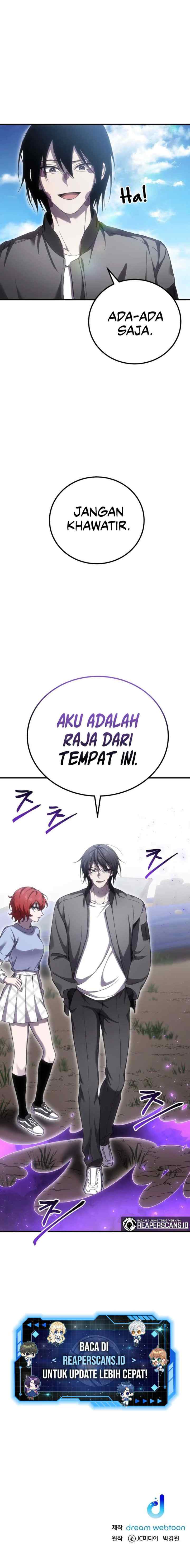 Poison-Eating Healer chapter 17 halaman 11