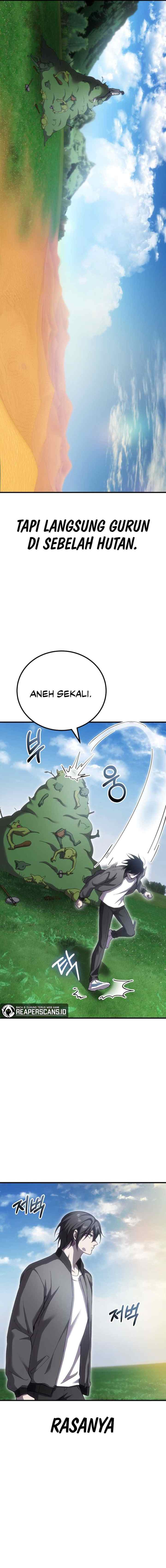 Poison-Eating Healer chapter 18 halaman 14