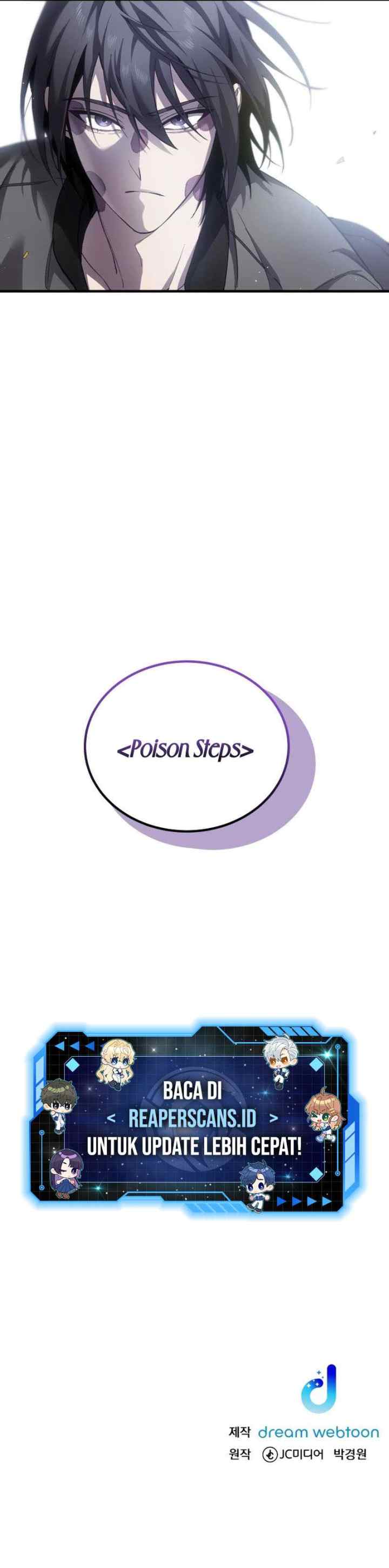 Poison-Eating Healer chapter 18 halaman 18