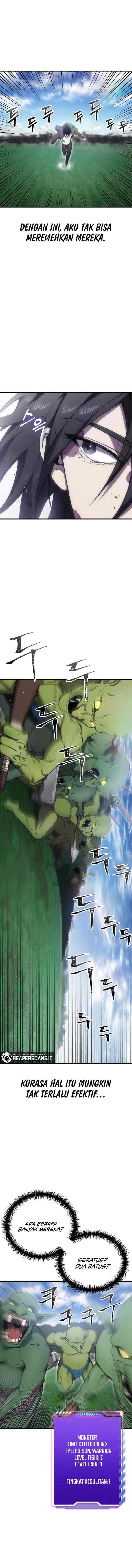 Poison-Eating Healer chapter 18 halaman 6