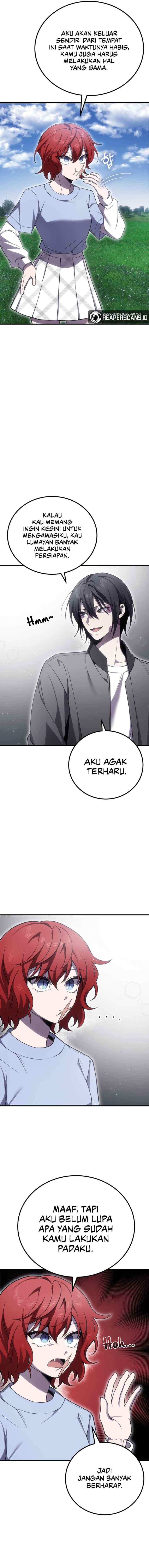 Poison-Eating Healer chapter 18 halaman 4