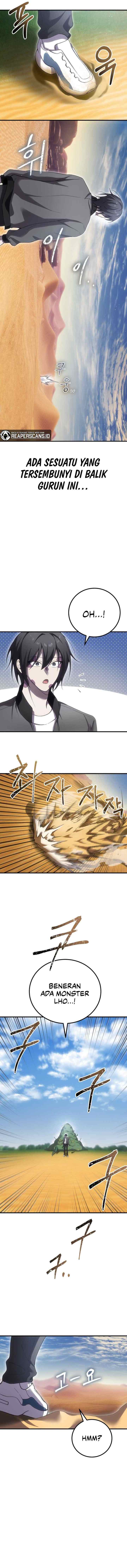 Poison-Eating Healer chapter 18 halaman 15