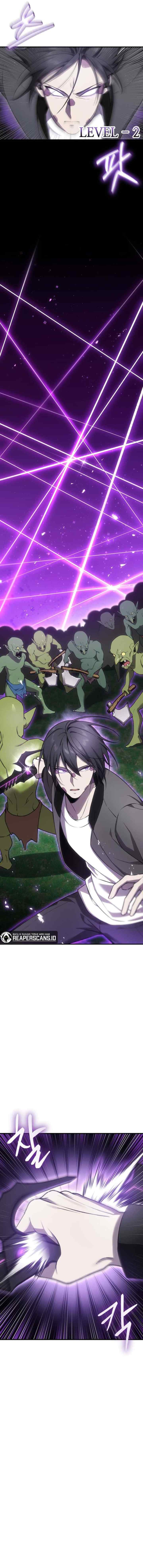 Poison-Eating Healer chapter 18 halaman 8