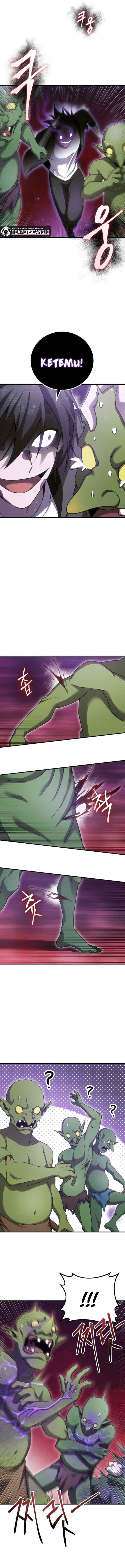 Poison-Eating Healer chapter 18 halaman 10