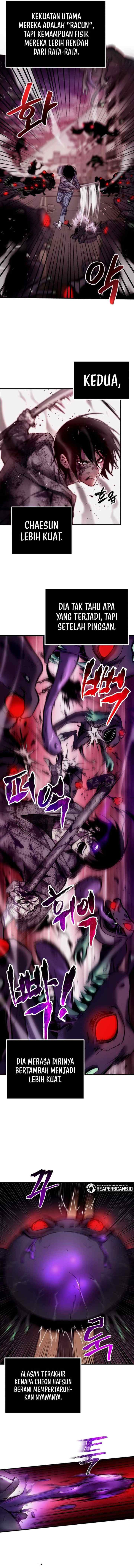 Poison-Eating Healer chapter 2 halaman 11