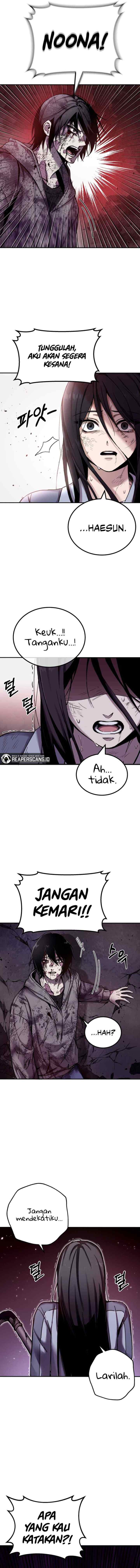 Poison-Eating Healer chapter 2 halaman 16