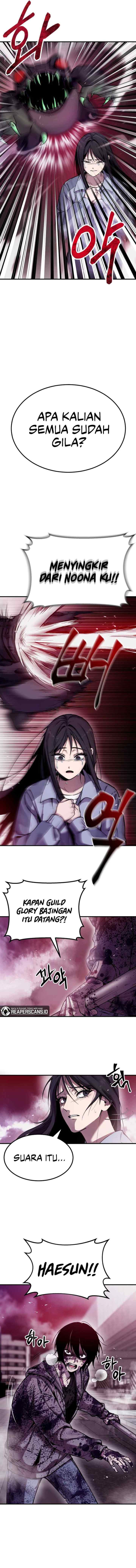 Poison-Eating Healer chapter 2 halaman 9