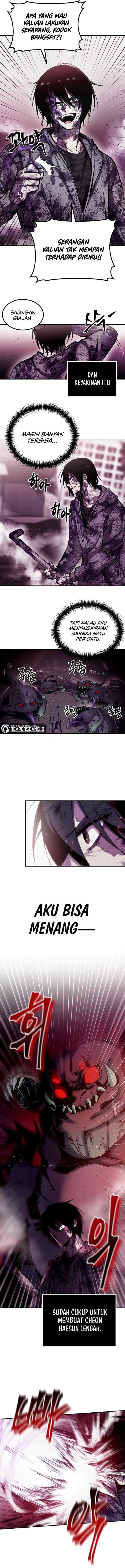 Poison-Eating Healer chapter 2 halaman 13