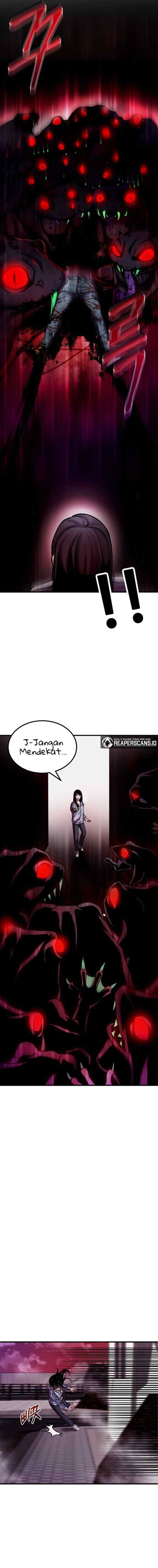 Poison-Eating Healer chapter 2 halaman 6