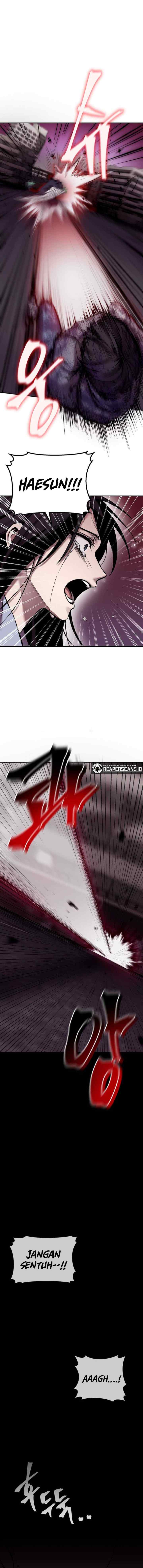 Poison-Eating Healer chapter 2 halaman 14