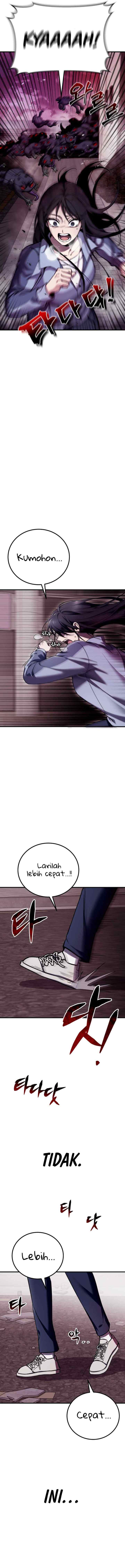 Poison-Eating Healer chapter 2 halaman 7