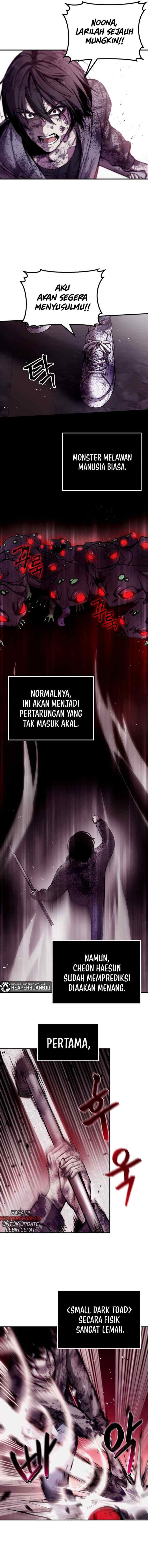 Poison-Eating Healer chapter 2 halaman 10