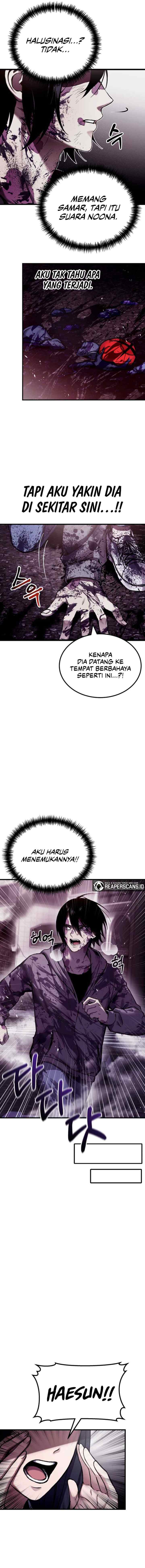 Poison-Eating Healer chapter 2 halaman 4