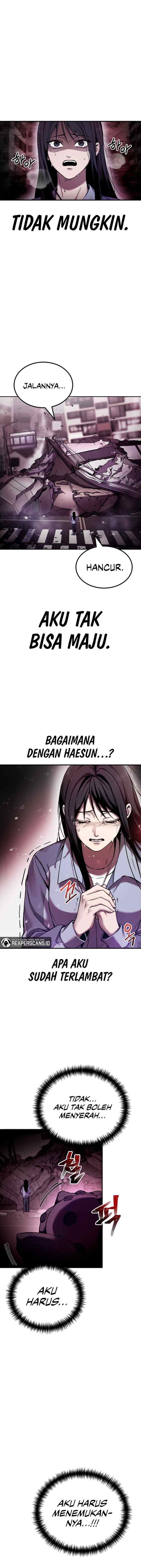 Poison-Eating Healer chapter 2 halaman 8