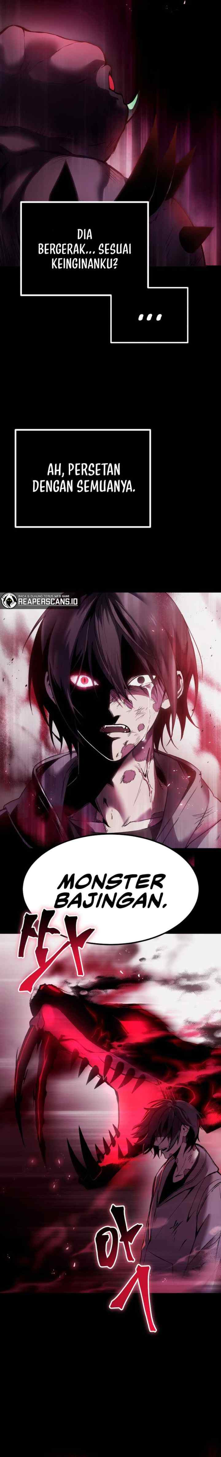 Poison-Eating Healer chapter 2 halaman 19
