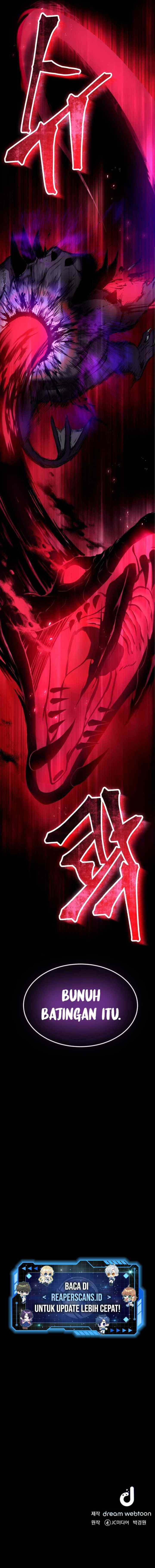 Poison-Eating Healer chapter 2 halaman 20