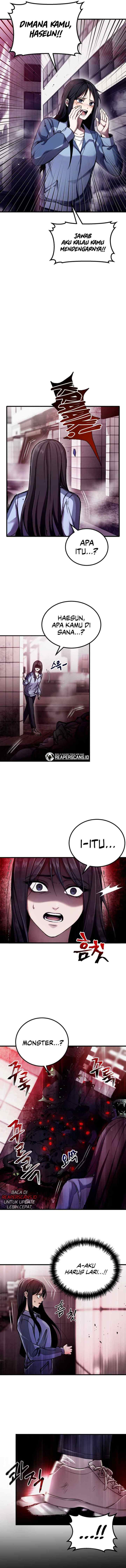 Poison-Eating Healer chapter 2 halaman 5