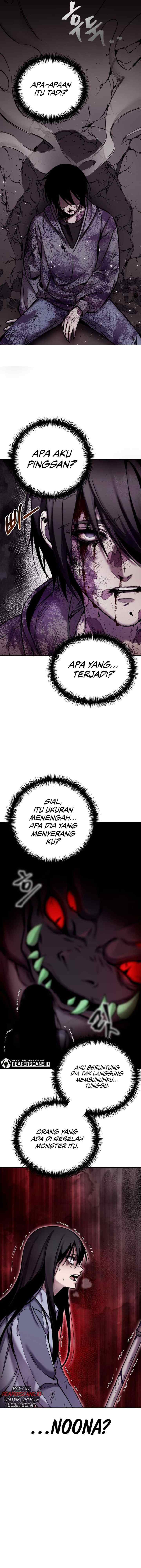 Poison-Eating Healer chapter 2 halaman 15