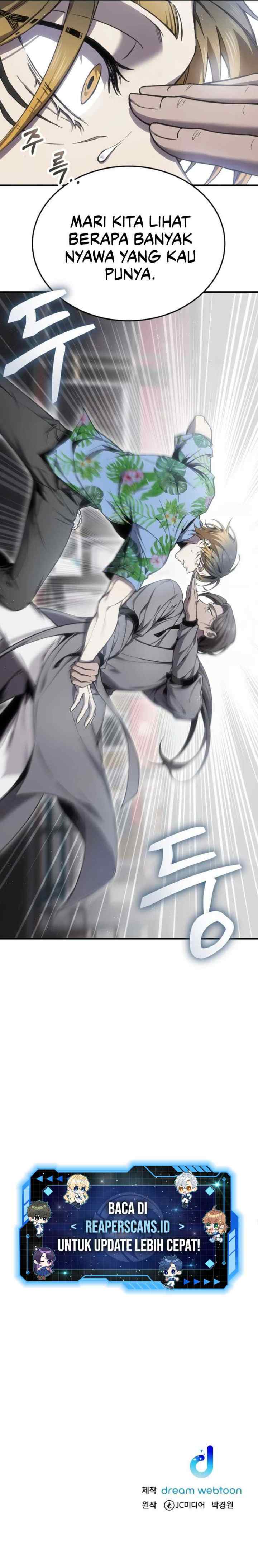 Poison-Eating Healer chapter 20 halaman 17