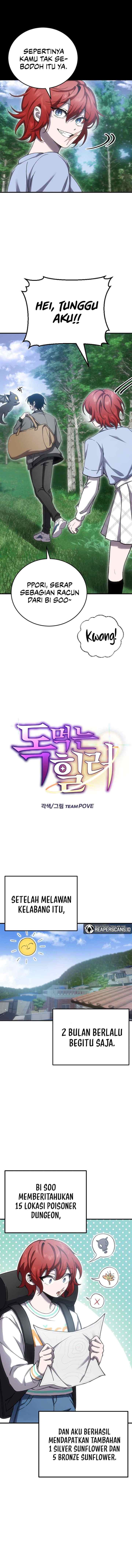 Poison-Eating Healer chapter 20 halaman 4