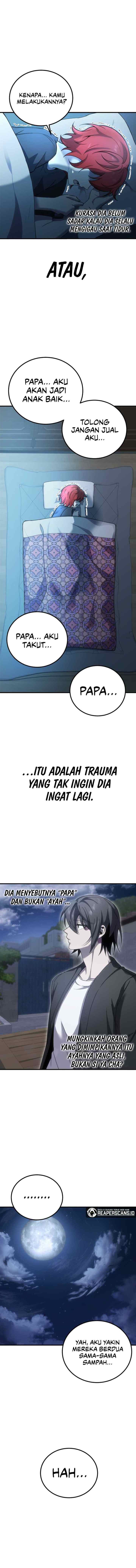 Poison-Eating Healer chapter 20 halaman 7